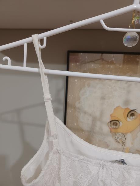 Krajkový letní overal lindex 170/s, lindex,170