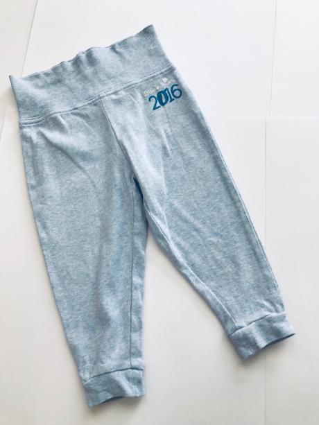 Slabší teplačky - v.74/80, lupilu,80