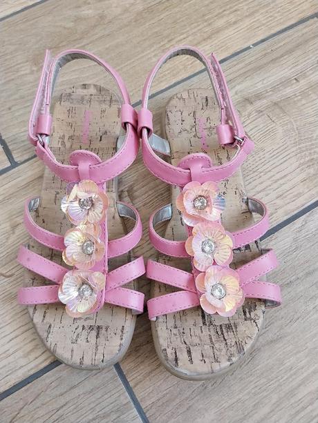 Letní sandálky., graceland,33