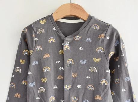 Overal vel. 18 - 24 m, primark,92