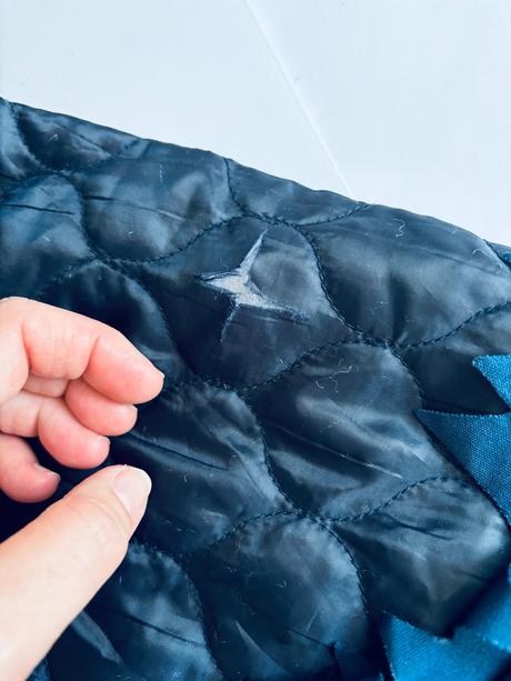 An10/ kostym halloween - v. l,