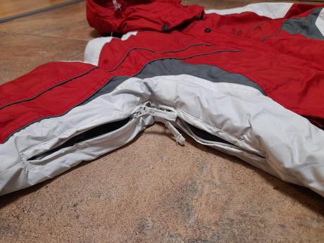 Lyžařská bunda loap, vel. s, loap,s