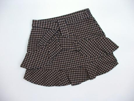 P375 károvaná sukně vel. 6 let, st. bernard,116