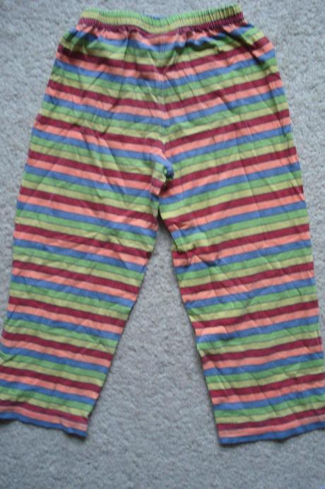 Pyžamové kalhoty, next,110