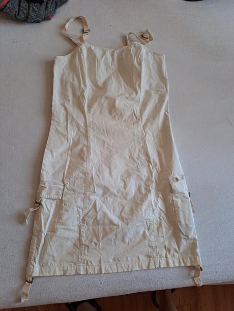 Dámské sportovní šaty, vel. l, l