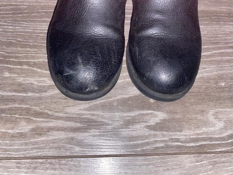 Polokozačky, h&m,32