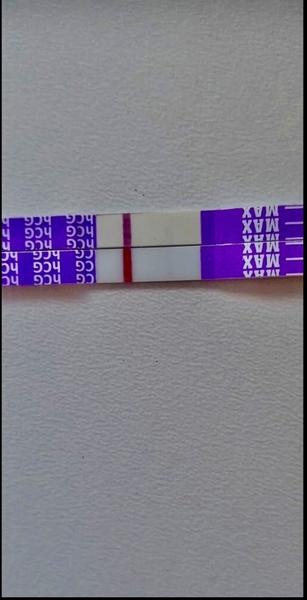 Nejistota ohledně krvácení. Může jít o biochemické těhotenství?