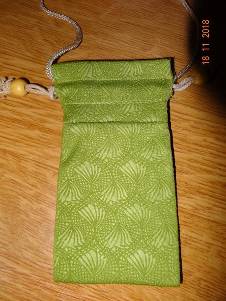 Dětské pouzdro na telefon - mobil,