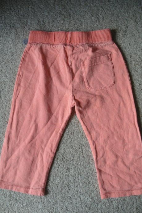 Tepláky na lítačku, 92