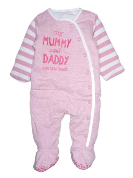 Mothercare zateplená kombinézka vel 68, mothercare,68