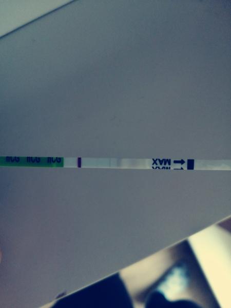 Je spolehlivý ovulační test pro detekci těhotenství?