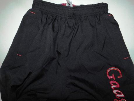 Dívčí sportovní kalhoty, 140