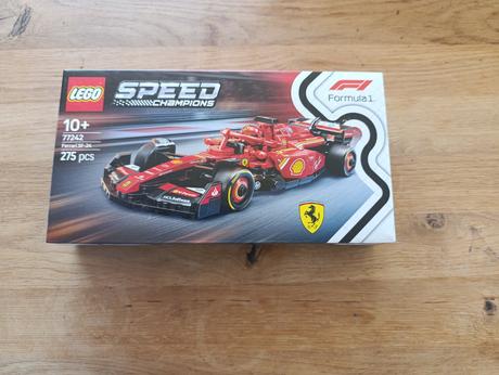 Nové lego,
