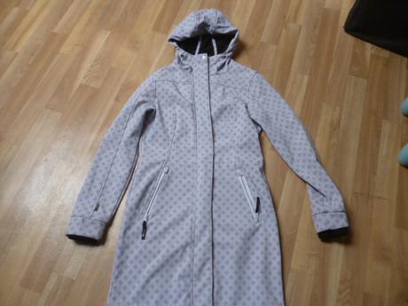 Softshel kabát vel.s v.s.8000, loap,s