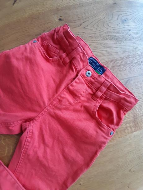 Džíny reserved č.104, reserved,104