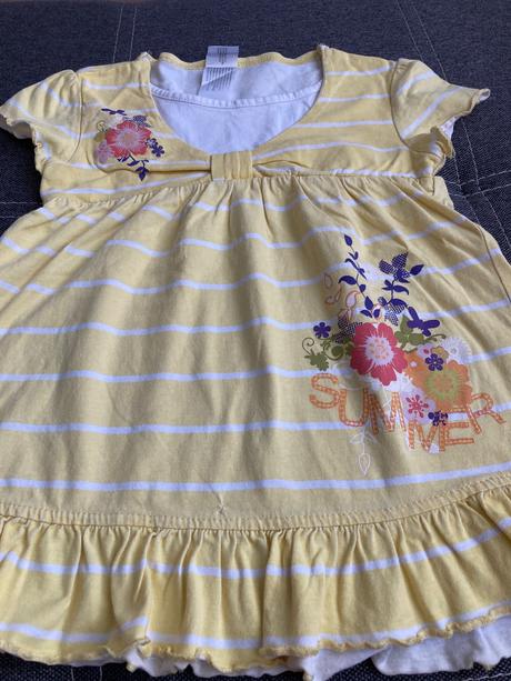 Tričko, palomino,104