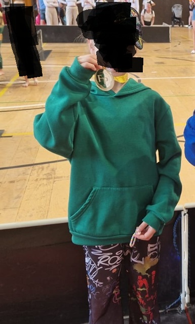 Souprava na kluka vel. 152, 152