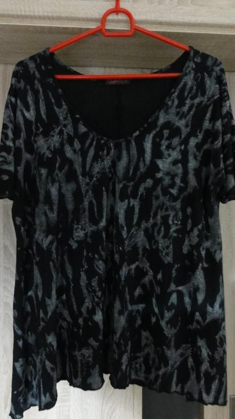 Halenka zn. styleplus, xl