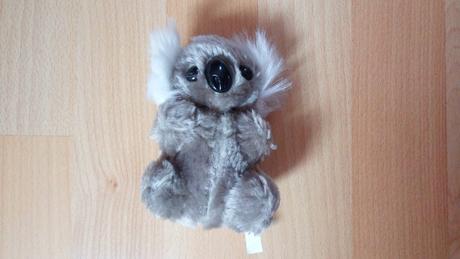 Medvídek koala - plyšák, 