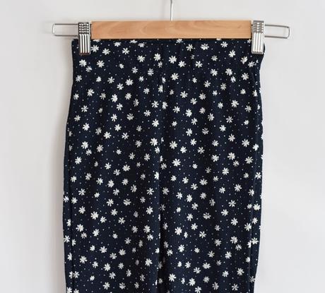 Kalhoty vel. 9 - 10 let, primark,140