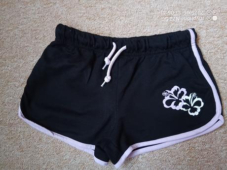 Šortky vel "134", 134