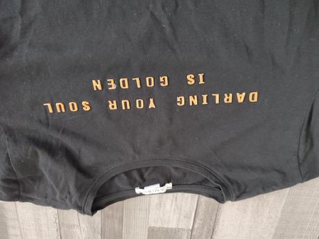 Tričko amisu, velikost s, amisu,s