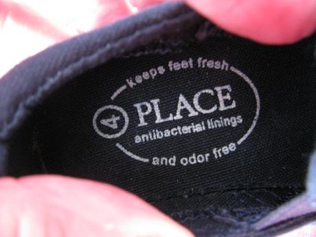 Sportovní,volnočasové boty-childrens place, 19