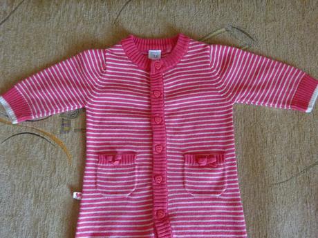 Úpletový overál, vel. 50/56, tu,56