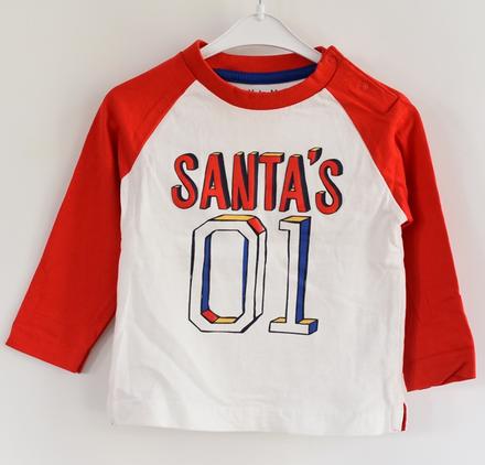 Tričko vel. 6 - 9 m, 74