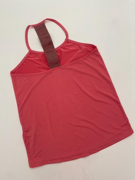 Dívčí sportovní tílko only, vel. 134/140, only,140