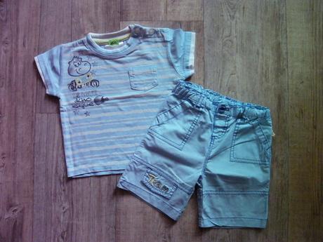 Letní kik komplet 3ks, kik,86