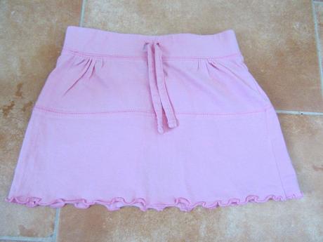 Sukýnka lupilu., lupilu,98