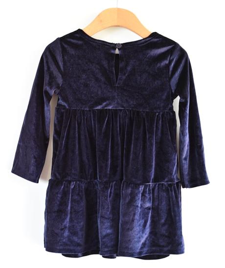 Šaty vel. 18 - 24 m, george,92