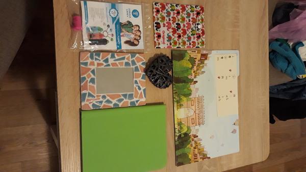 Výměna. Máte doma spoustu krámu a chtěli byste je se mnou vyměnit?