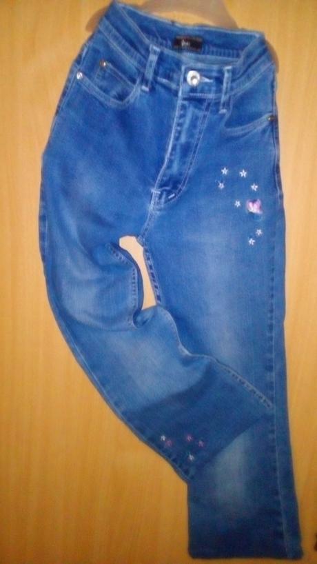 Rifle s výšivkami, 146