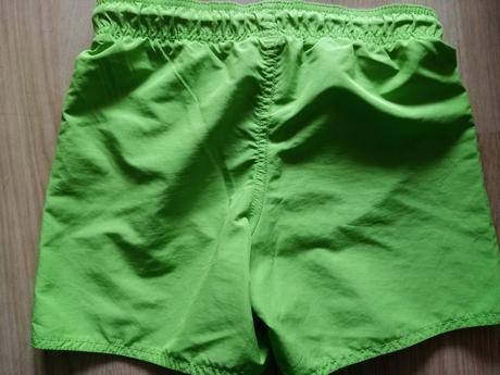 Šortky (plavky), h&m,134