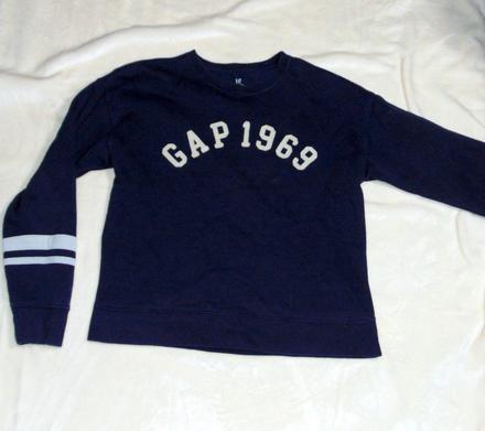 Mikina, gap,164