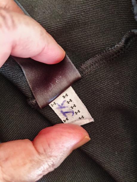 Funkční thermo triko, under armour,146