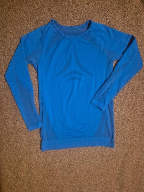 Funkční termo tričko dl. rukáv crivit vel. 158/164, crivit,158