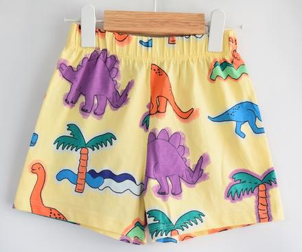 Kraťasy vel. 12 - 18 m, marks & spencer,86