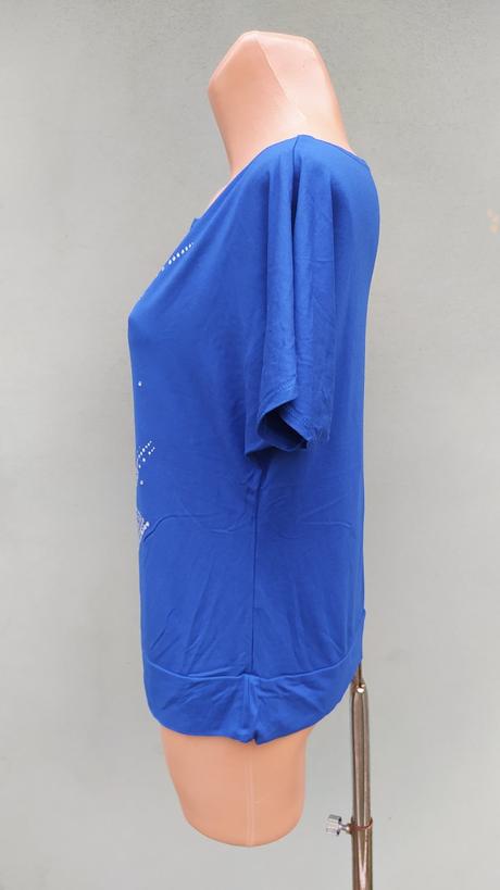 Nrtopýří top george - vel.42, george,40