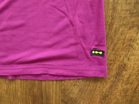 Dámské úpletové šaty skunk funk, m