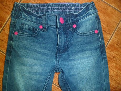 Rifle slim, kiki&koko,110