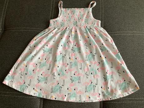 Letní šaty, f&f,92