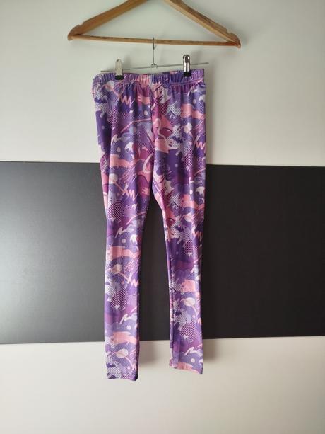 Legíny zn. dc batman vel.152, 152