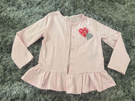 Kardigan vel. 92/1,5-2 roky, pepco,92