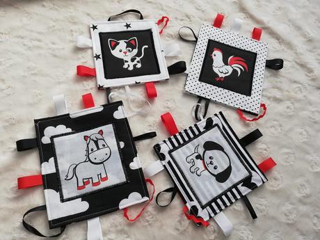 Kontrastní šmudláček, 