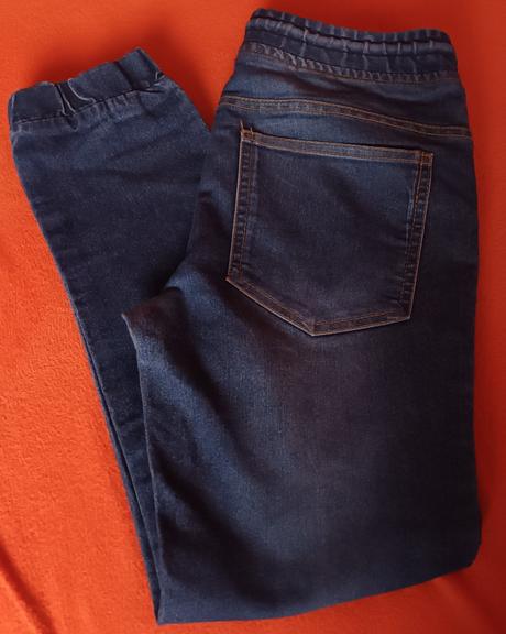 Chlapecké rifle modré pepco, pepco,158