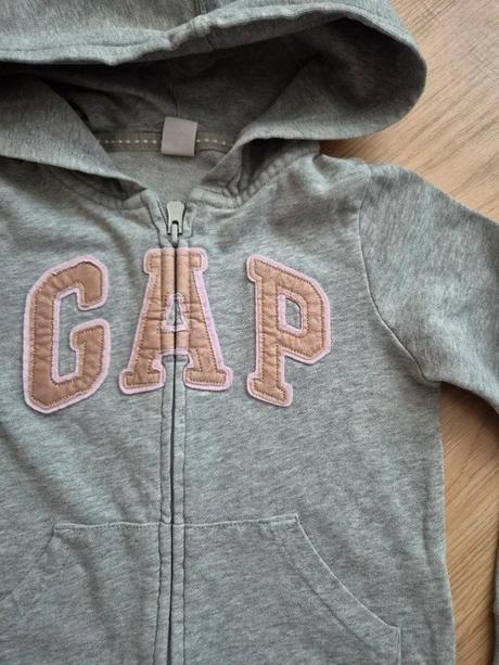 Mikina gap, vel. 3-4 roky, gap,104