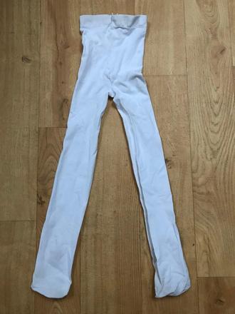 Punčocháče - pevnější silonky, 104